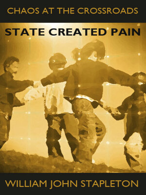 cover image of Chaos At the Crossroads